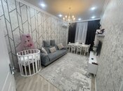 Продаётся 2-комн. новостройка 50 м², м. Ахмедлы, photo 1 from 7