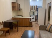 Сдаётся 2-комн. новостройка 56 м², м. Элмляр Академиясы, photo 2 from 8