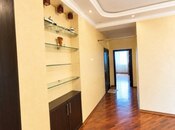 Продаётся 3-комн. новостройка 100 м², м. Иншаатчылар, photo 4 from 8