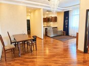Продаётся 3-комн. новостройка 100 м², м. Иншаатчылар, photo 1 from 8