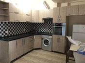 İcarəyə verilir 2 otaqlı yeni tikili 84 m², Qara Qarayev m., photo 8 from 8