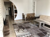 İcarəyə verilir 2 otaqlı yeni tikili 84 m², Qara Qarayev m., photo 2 from 8