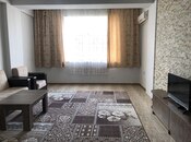 İcarəyə verilir 2 otaqlı yeni tikili 84 m², Qara Qarayev m., photo 3 from 8