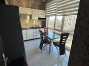 İcarəyə verilir 2 otaqlı yeni tikili 65 m², İnşaatçılar m., photo 7 from 8