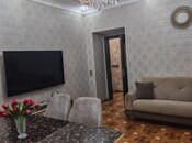İcarəyə verilir 3 otaqlı köhnə tikili 70 m², Nizami m., photo 3 from 8