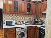 İcarəyə verilir 3 otaqlı köhnə tikili 70 m², Nizami m., photo 7 from 8