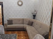 İcarəyə verilir 3 otaqlı köhnə tikili 70 m², Nizami m., photo 4 from 8