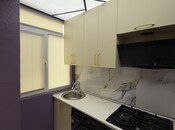 Satılır 2 otaqlı köhnə tikili 40 m², Qara Qarayev m., photo 3 from 8
