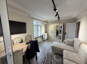 Satılır 2 otaqlı köhnə tikili 40 m², Qara Qarayev m., photo 2 from 8