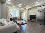 Satılır 3 otaqlı yeni tikili 106 m², Qara Qarayev m., photo 1 from 8