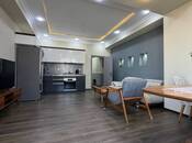 Satılır 3 otaqlı yeni tikili 106 m², Qara Qarayev m., photo 3 from 8