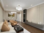 Satılır 4 otaqlı yeni tikili 130 m², İnşaatçılar m., photo 1 from 8