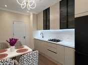 Satılır 4 otaqlı yeni tikili 130 m², İnşaatçılar m., photo 6 from 8