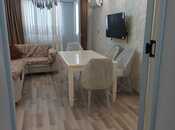 Сдаётся 3-комн. новостройка 90 м², м. Кара Караев, photo 2 from 8