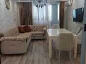 Сдаётся 3-комн. новостройка 90 м², м. Кара Караев, photo 1 from 8