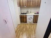 Продаётся 2-комн. вторичка 38 м², м. Элмляр Академиясы, photo 5 from 6