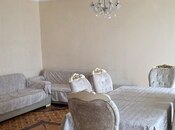 İcarəyə verilir 4 otaqlı köhnə tikili 125 m², Azadlıq Prospekti m., photo 3 from 8