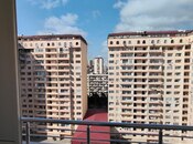 İcarəyə verilir 3 otaqlı yeni tikili 100 m², Həzi Aslanov m., photo 1 from 8