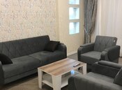 İcarəyə verilir 3 otaqlı yeni tikili 110 m², Şah İsmayıl Xətai m., photo 4 from 8