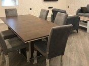 İcarəyə verilir 3 otaqlı yeni tikili 110 m², Şah İsmayıl Xətai m., photo 7 from 8