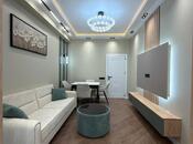 Satılır 2 otaqlı yeni tikili 52 m², Xətai r., photo 1 from 8