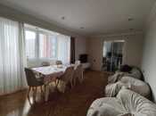 Satılır 3 otaqlı yeni tikili 90 m², Şah İsmayıl Xətai m., photo 1 from 8