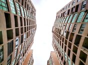 Satılır 3 otaqlı yeni tikili 95.5 m², Şah İsmayıl Xətai m., photo 2 from 8