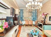 Satılır 3 otaqlı yeni tikili 95.5 m², Şah İsmayıl Xətai m., photo 1 from 8