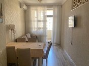 İcarəyə verilir 2 otaqlı yeni tikili 50 m², İnşaatçılar m., photo 1 from 8