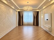 Satılır 3 otaqlı yeni tikili 115 m², İnşaatçılar m., photo 1 from 8