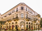 Сдаётся 4-комн. новостройка 165 м², м. Сахил, photo 1 from 8