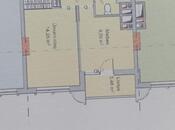 Satılır 2 otaqlı yeni tikili 41.5 m², Sea Breeze q., photo 2 from 4