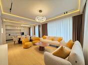 İcarəyə verilir 3 otaqlı yeni tikili 165 m², Xətai r., photo 1 from 8