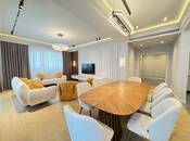 İcarəyə verilir 3 otaqlı yeni tikili 165 m², Xətai r., photo 5 from 8