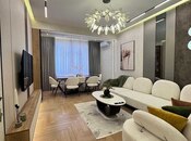 Satılır 3 otaqlı yeni tikili 117 m², Gənclik m., photo 4 from 8