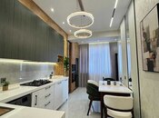 Satılır 3 otaqlı yeni tikili 117 m², Gənclik m., photo 1 from 8