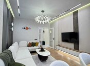 Satılır 3 otaqlı yeni tikili 117 m², Gənclik m., photo 8 from 8