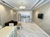 Сдаётся 2-комн. новостройка 87 м², м. Элмляр Академиясы, photo 5 from 8
