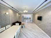 Сдаётся 2-комн. новостройка 87 м², м. Элмляр Академиясы, photo 1 from 8