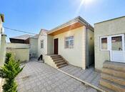 Satılır 3 otaqlı həyət evi/bağ evi 90 m², Lökbatan q., photo 1 from 8