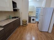 Сдается 2-комн. новостройка 57 м², м. Элмляр Академиясы, photo 4 from 4