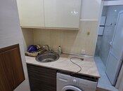 Сдается 2-комн. новостройка 57 м², м. Элмляр Академиясы, photo 3 from 4