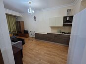 Сдается 2-комн. новостройка 57 м², м. Элмляр Академиясы, photo 1 from 4