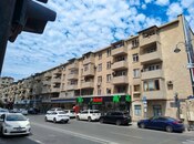 Satılır 2 otaqlı köhnə tikili 55 m², Gənclik m., photo 1 from 8
