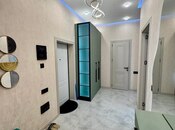 Продаётся 3-комн. новостройка 108 м², м. Ахмедлы, photo 4 from 8