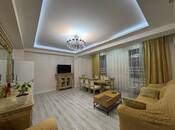İcarəyə verilir 3 otaqlı yeni tikili 140 m², Memar Əcəmi m., photo 2 from 8