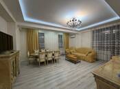 İcarəyə verilir 3 otaqlı yeni tikili 140 m², Memar Əcəmi m., photo 1 from 8