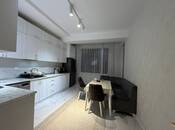 İcarəyə verilir 3 otaqlı yeni tikili 140 m², Memar Əcəmi m., photo 7 from 8