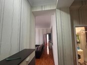 İcarəyə verilir 3 otaqlı yeni tikili 105 m², Əhmədli m., photo 4 from 5