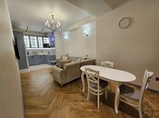 Сдаётся 2-комн. новостройка 60 м², м. Низами, photo 4 from 8